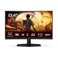 AOC monitor