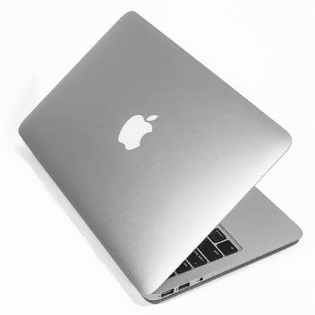 Apple MacBook laptop