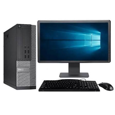 Dell computer