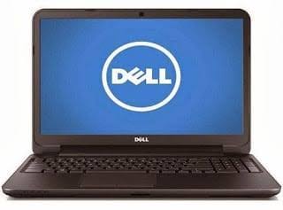Dell computer