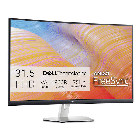Dell monitor