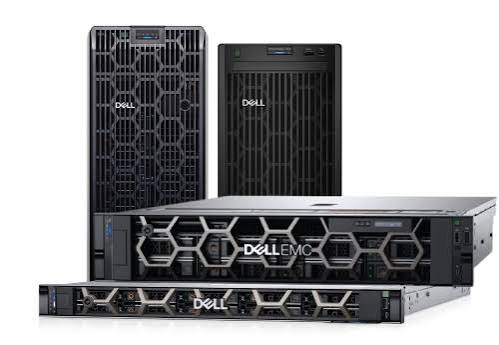 Dell server