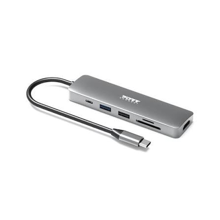 Docking-Station-M100