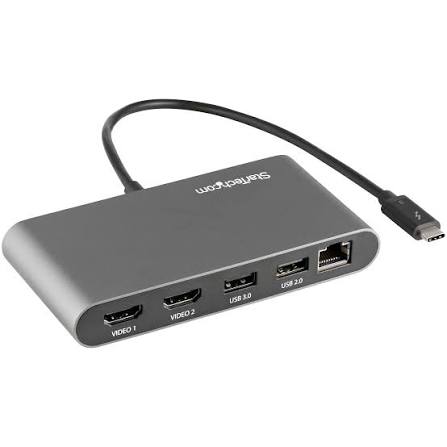 Docking-Station-M200