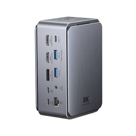Docking-Station-M300