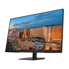 HP monitor