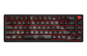 Keyboard-M200
