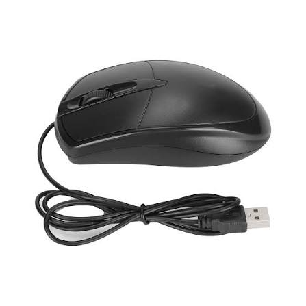 Mouse-M200