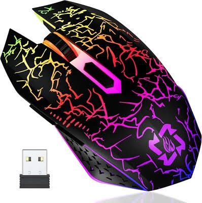 Mouse-M300